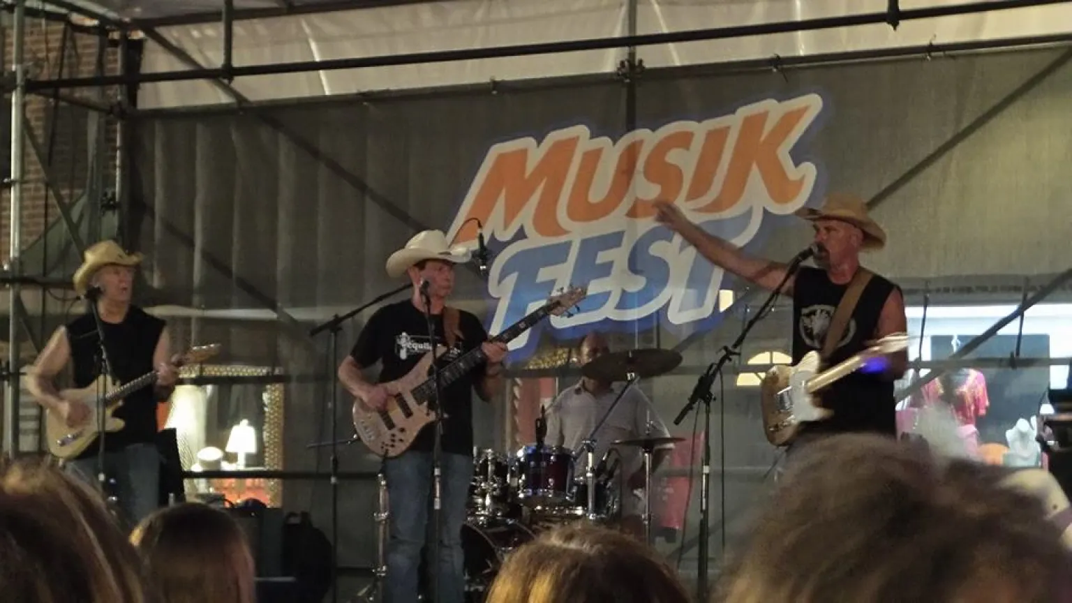 Musikfest