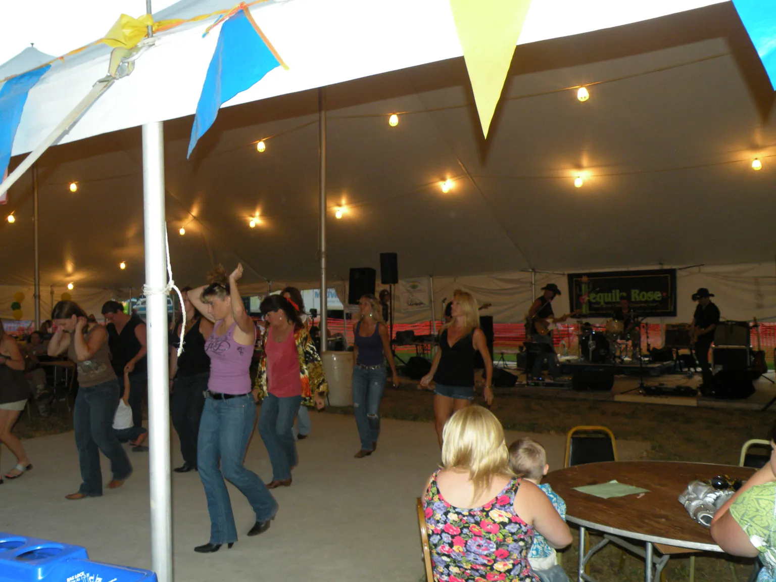 Pine Barrens Festival