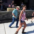 Mercer County Country Music Festival