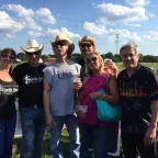 Mercer County Country Music Festival