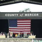 Mercer County Country Music Festival