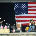 Mercer County Country Music Festival