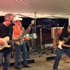 Pine Barrens Festival