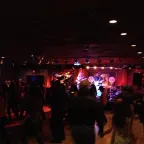 Club Prospector's 