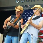 Mercer County Country Music FestivalMercer County Country Music Festival