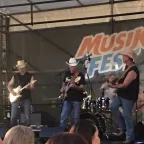 Musikfest