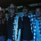 TR Band Photo 2015