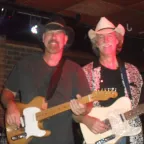 TR Rick and John Brite Pros