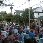Flem Crowd